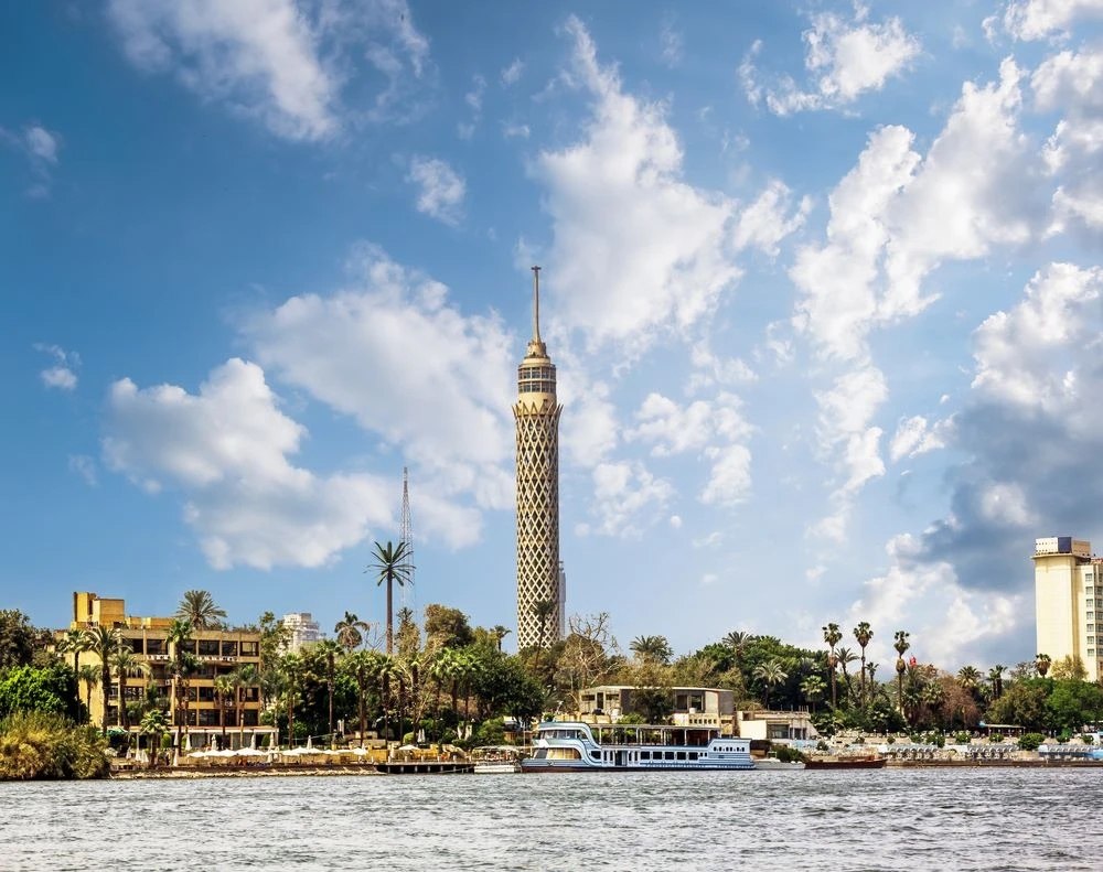 Cairo 5